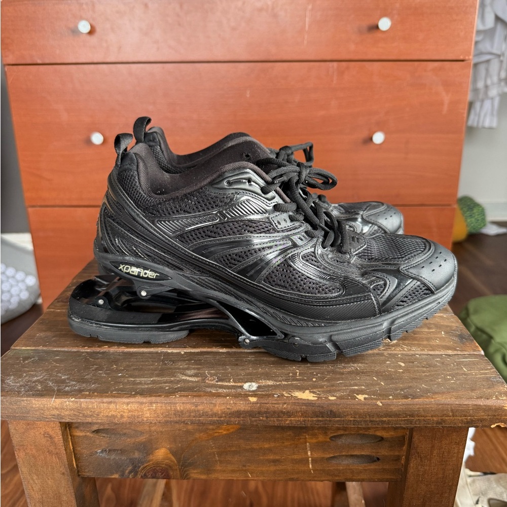 Balenciaga X-panders size 9 - Picture 3 of 8